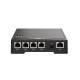 AXIS F34 MAIN UNIT